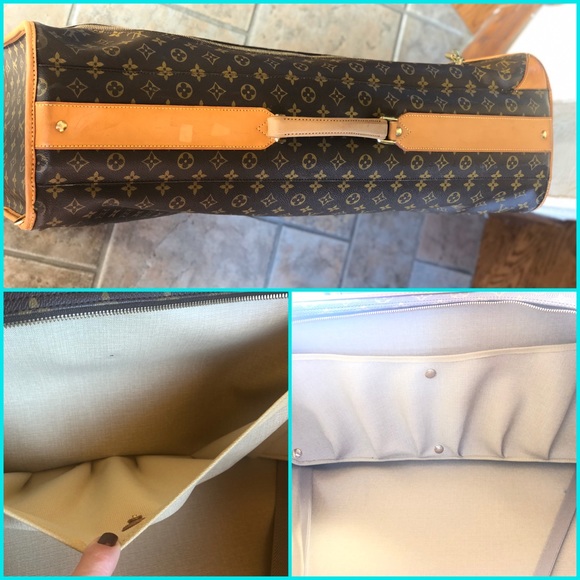 SOLD🧳Louis Vuitton Pullman XL suitcase🧳💕 - Picture 7 of 8